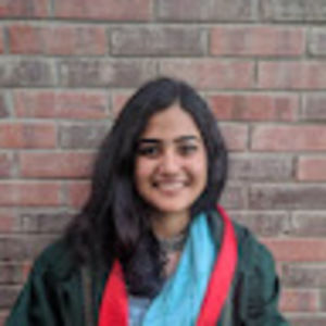 Meet your Posher, Urvashi